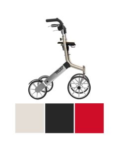 Rollator Let's go out - Mobio