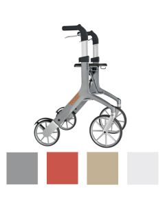 Rollator Let’s Fly - Mobio