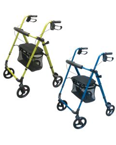 Rollator Neo Fashion - Identités