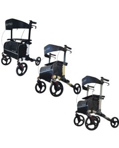 Rollator Neo Fold Evolution - Identités