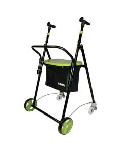 Déambulateur 2 roues Air On Plus - Identités