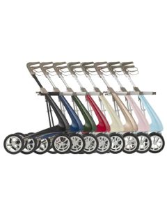 Rollator Carbon Ultralight - Mobio