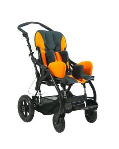 Poussette évolutive Rolly Pop - RUPIANI