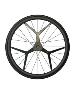 Roues dreeft - Eppur