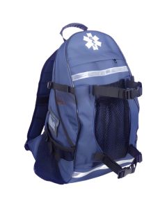Sac à dos médecine d'urgence - Contact sécurité