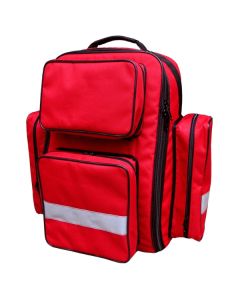 Sac à dos urgentiste - Safe bag
