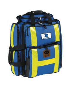 Sac à dos premier secours Speed Aid Bag - Contact Sécurité