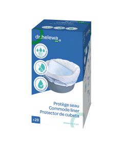 Sac protège seau - Pharmaouest