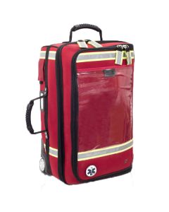 Sac de secours à roulettes Émérair - Élite bags