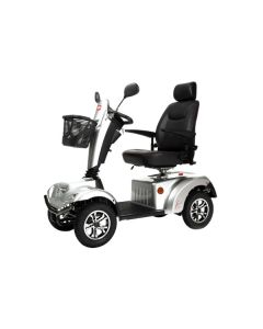 Scooter électrique médical Carpo  - Vermeiren