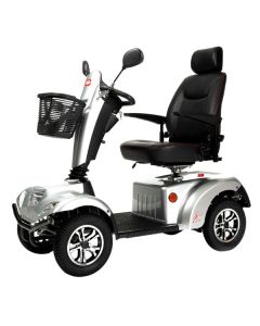 Scooter électrique Carpo 2 SE - Vermeiren
