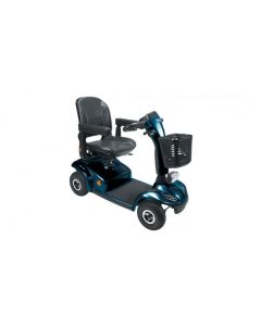 Scooter électrique Leo 4 roues - Invacare
