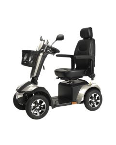 Scooter électrique Mercurius  - Vermeiren
