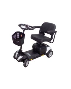 Scooter minim x4 plus - Medtrade