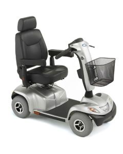 Scooter électrique Orion 4 roues - Invacare