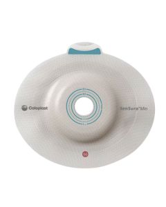 SenSura Mio Convexe Profond Click support  - Coloplast
