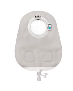 SenSura Mio Click 2 pièces vidangeable uro - Coloplast