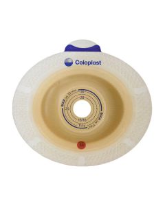 SenSura Convex Click support - Coloplast