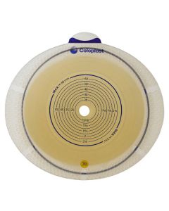 SenSura Flex support - Coloplast