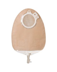Poche SenSura Click 2 pièces vidangeable - Coloplast