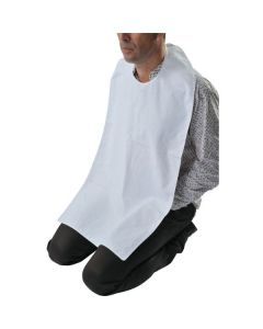 Grande serviette de table pour adulte - Identités
