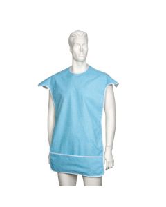Serviette cape avec poche - Identités