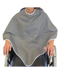 Serviette couvrante Luxe - Identités