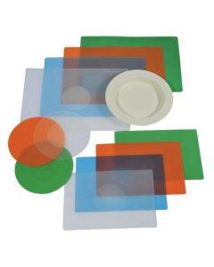 Set de table antidérapant ergo - Identités