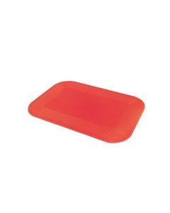 Set de table antidérapant rectangulaire Dycem - Tenura