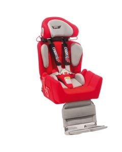 Siège auto Carrot 3 - SCHUCHMANN
