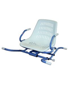 Siège de bain Spidra 800 - HMS Vilgo