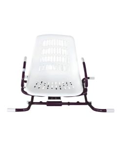 Siège de bain pivotant Spidra800 - HMS Vilgo