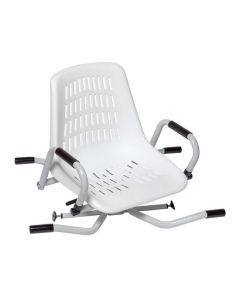 Siège de bain pivotant Atlantis IV - Herdegen