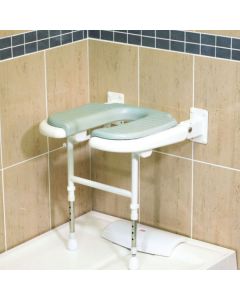 Siège de douche Honolulu - Identités 