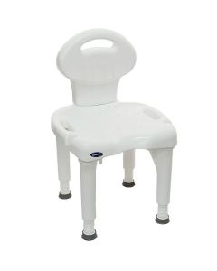 Siège de douche I-Fit - Invacare