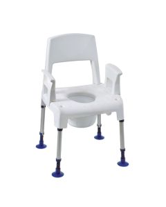 Siège de douche Pico Commode - Invacare
