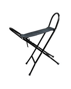 Siège pliable en tissu - Identités