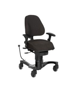 Siège de travail Tango 700 électrique – Cree