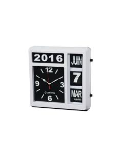 Horloge calendrier classic 2 - Identités