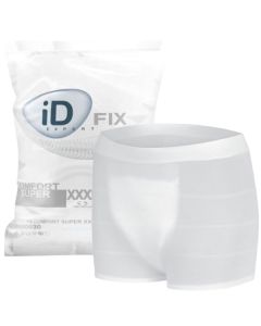 Slip Filet Comfort iD Fix - Ontex