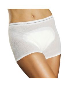 Slip de maintien Cotton Fix -  Amd