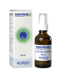 Huile de Massage prévention escarres - Urgo Medical