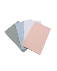 Sortie de bain antidérapante diatomite - Identités