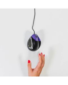 Souris evoluent 4 Small ergonomique - Bakkerelkhuizen