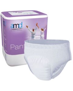 Sous-vêtement absorbant Pant - Amd