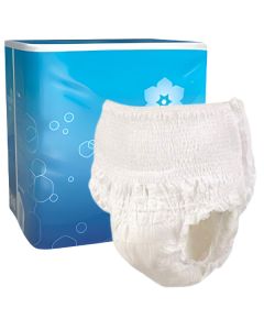 Sous-vêtement absorbant Pant Anov - Amd