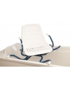 Siège de bain pivotant Spidra 600 - HMS VILGO