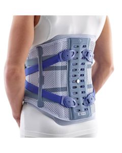 Orthèse d'immobilisation Spinova Immo Plus - Bauerfeind