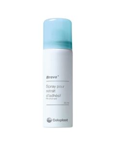 Spray de retrait adhésif - Brava 