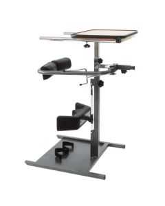 Verticalisateur manuel Standing NM Adulte - RUPIANI